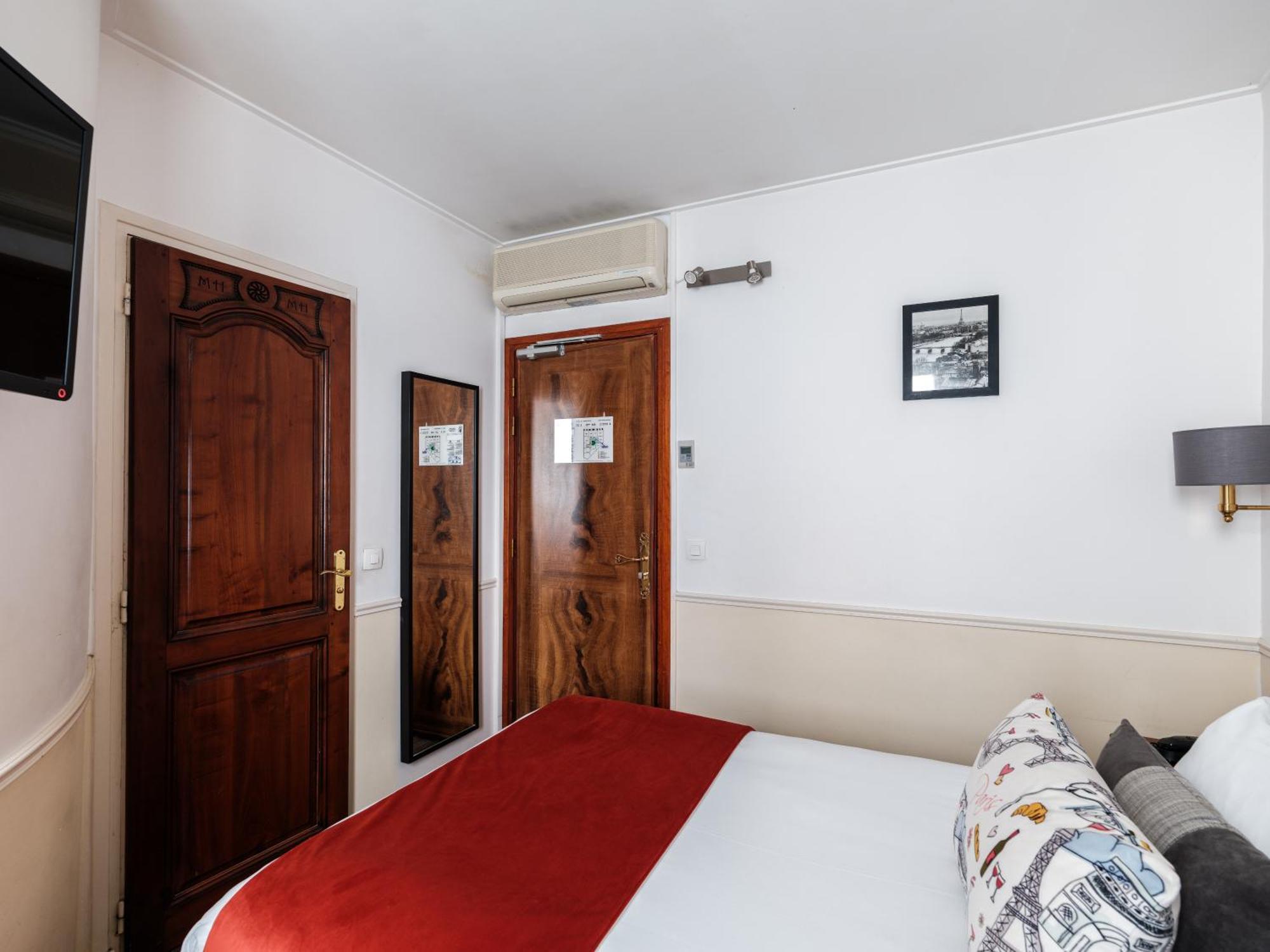 Petite Chambre Simple