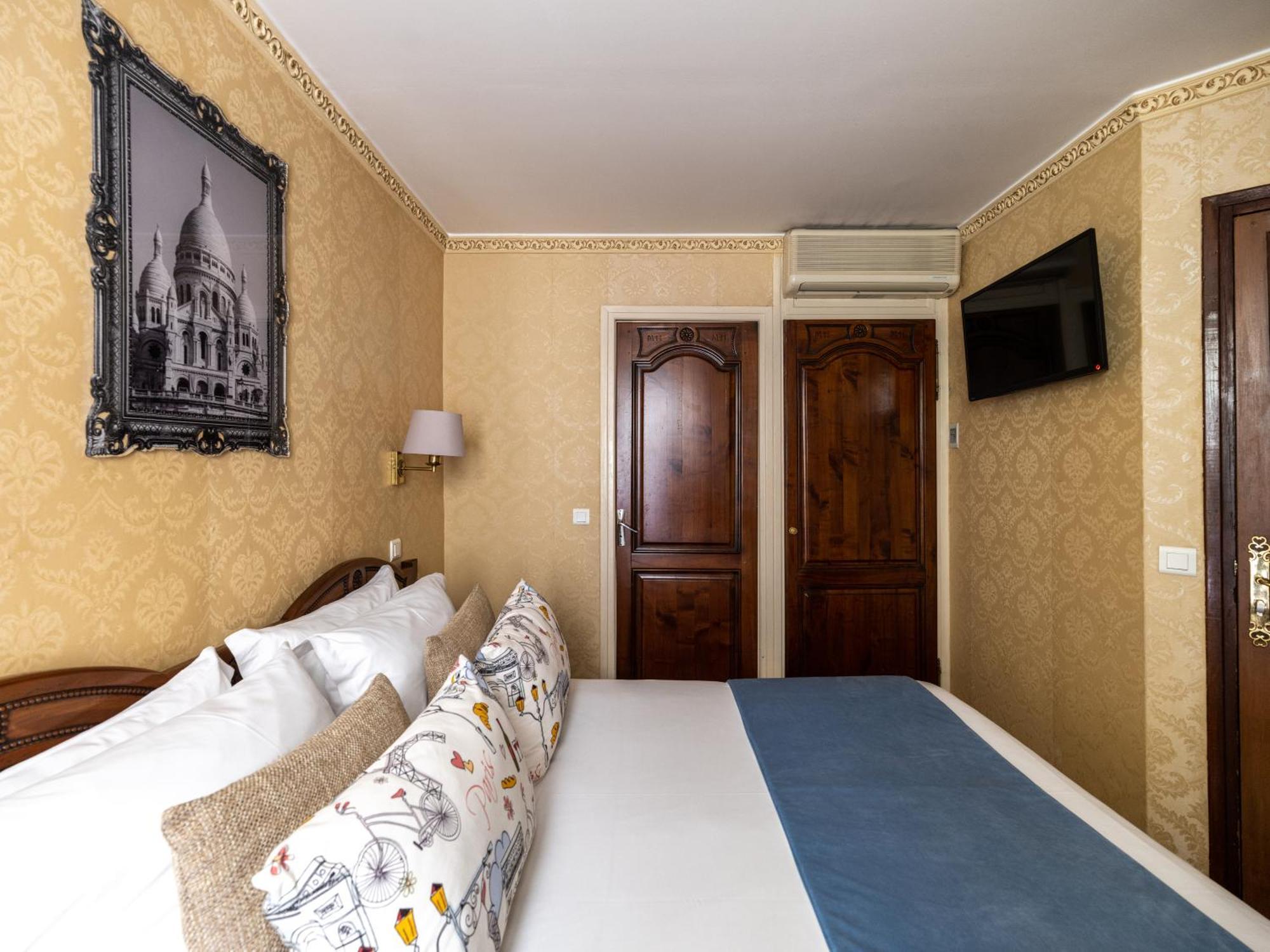 Chambre Simple Supérieure