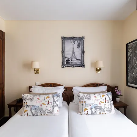 Hotel Minerve-2